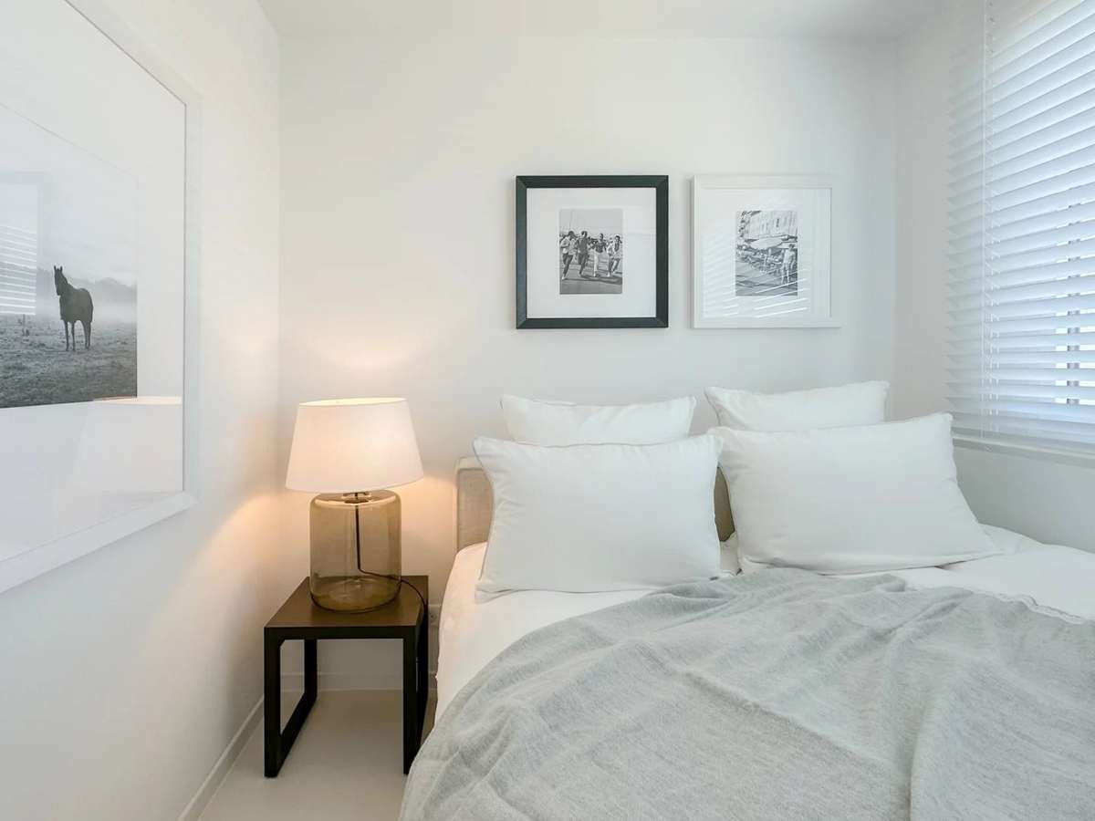 Appartement Saint-Tropez