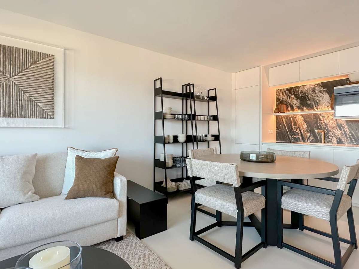 Appartement Saint-Tropez