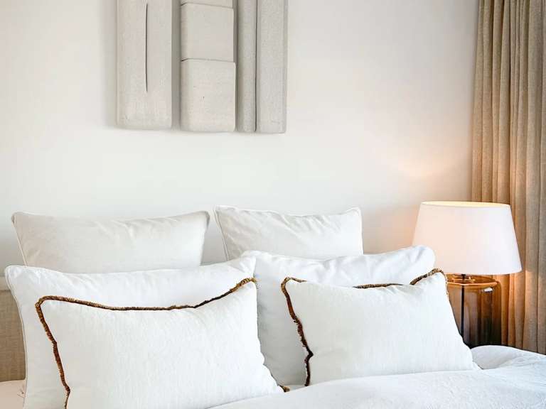 Appartement Saint-Tropez - 2 chambres - 54m²