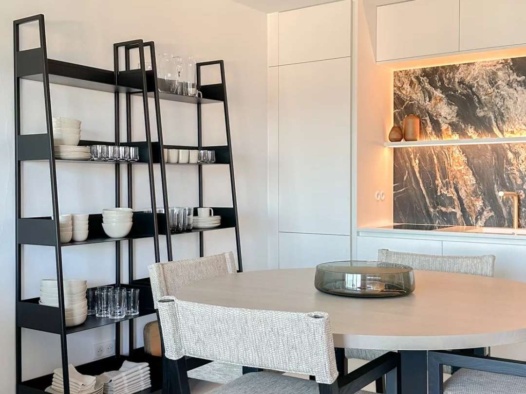Appartement Saint-Tropez