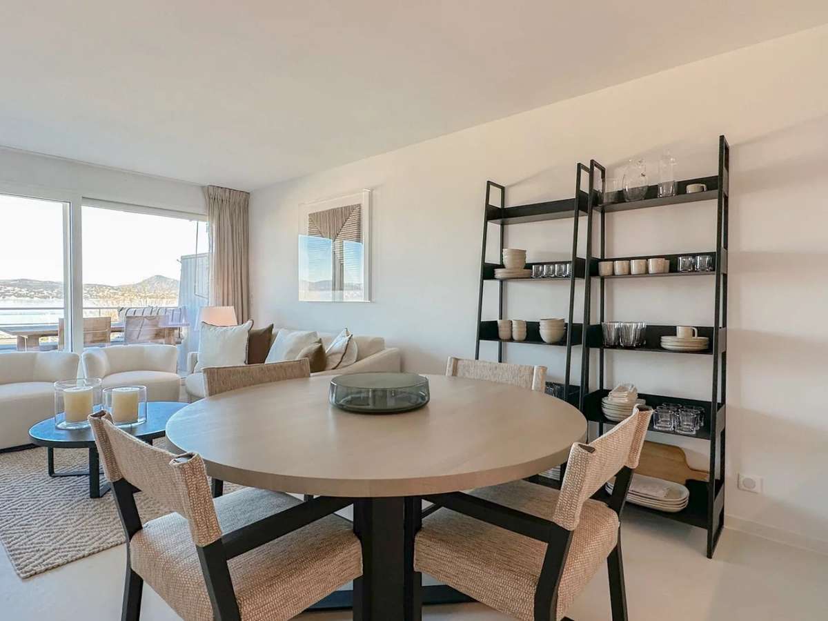 Appartement Saint-Tropez