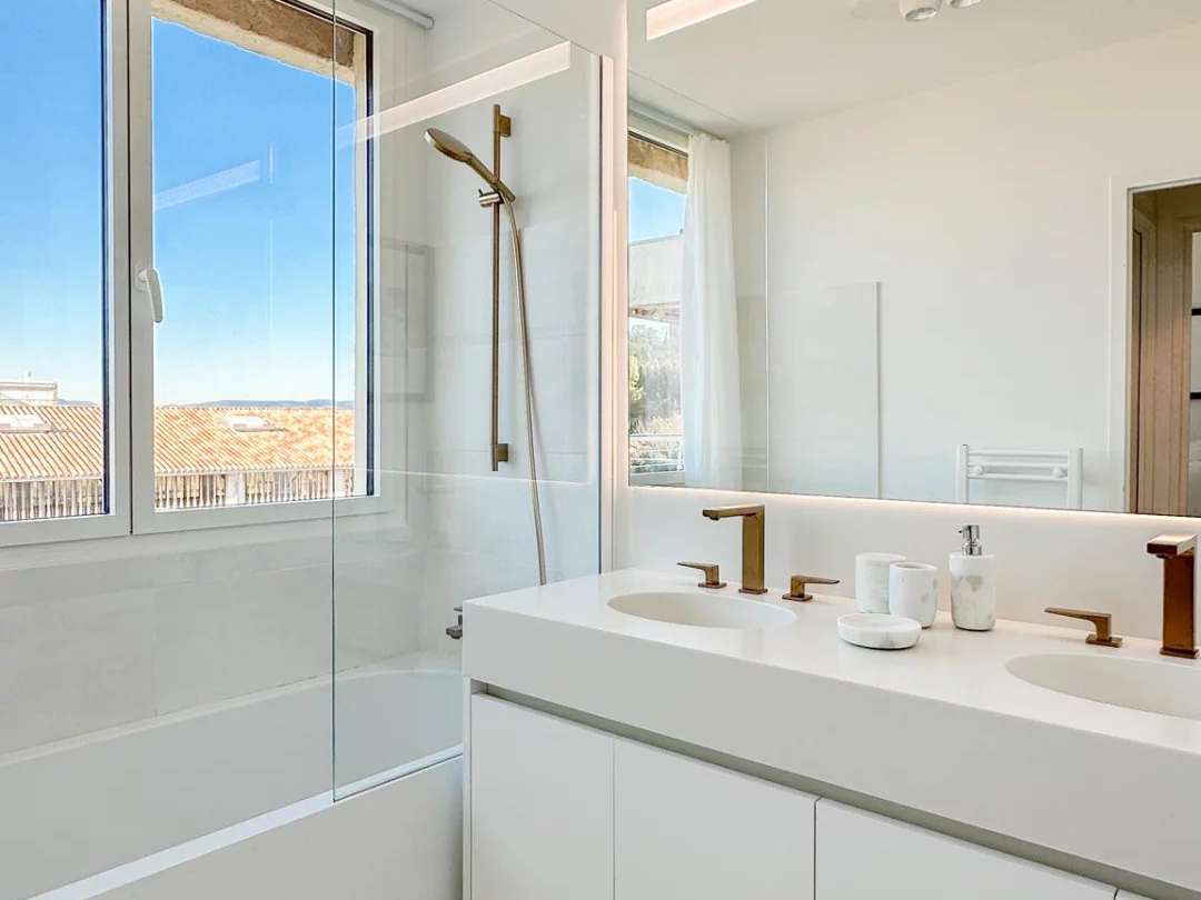 Appartement Saint-Tropez