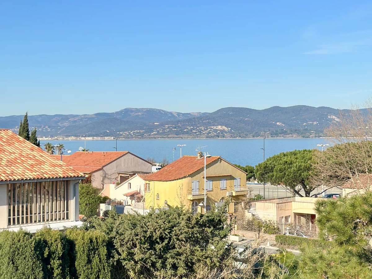 Appartement Saint-Tropez