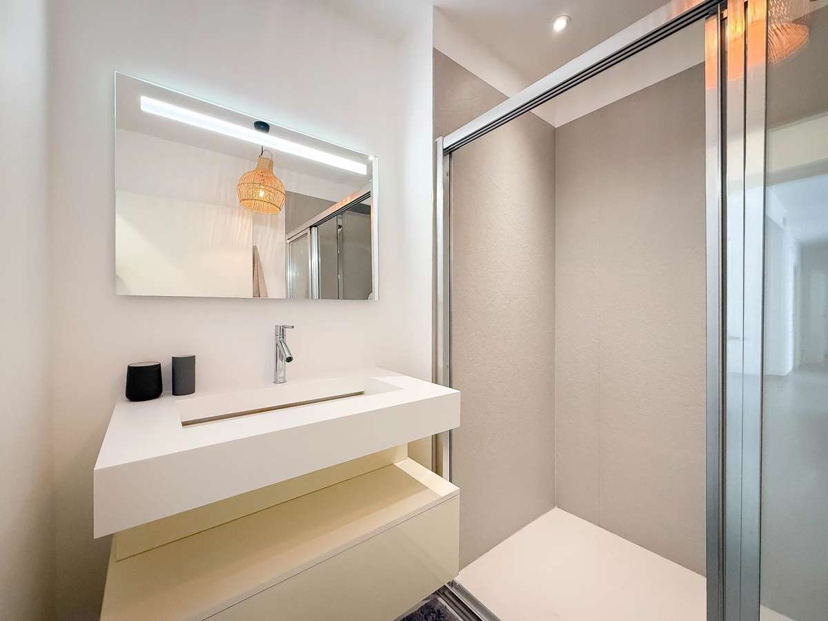 Apartment Saint-Tropez