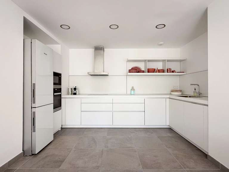 Apartment Saint-Tropez - 3 bedrooms - 122m²