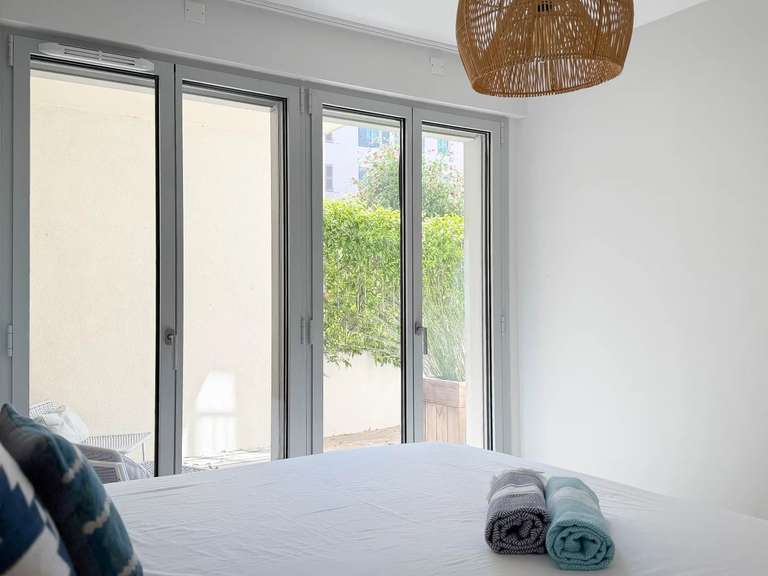 Apartment Saint-Tropez - 3 bedrooms - 122m²