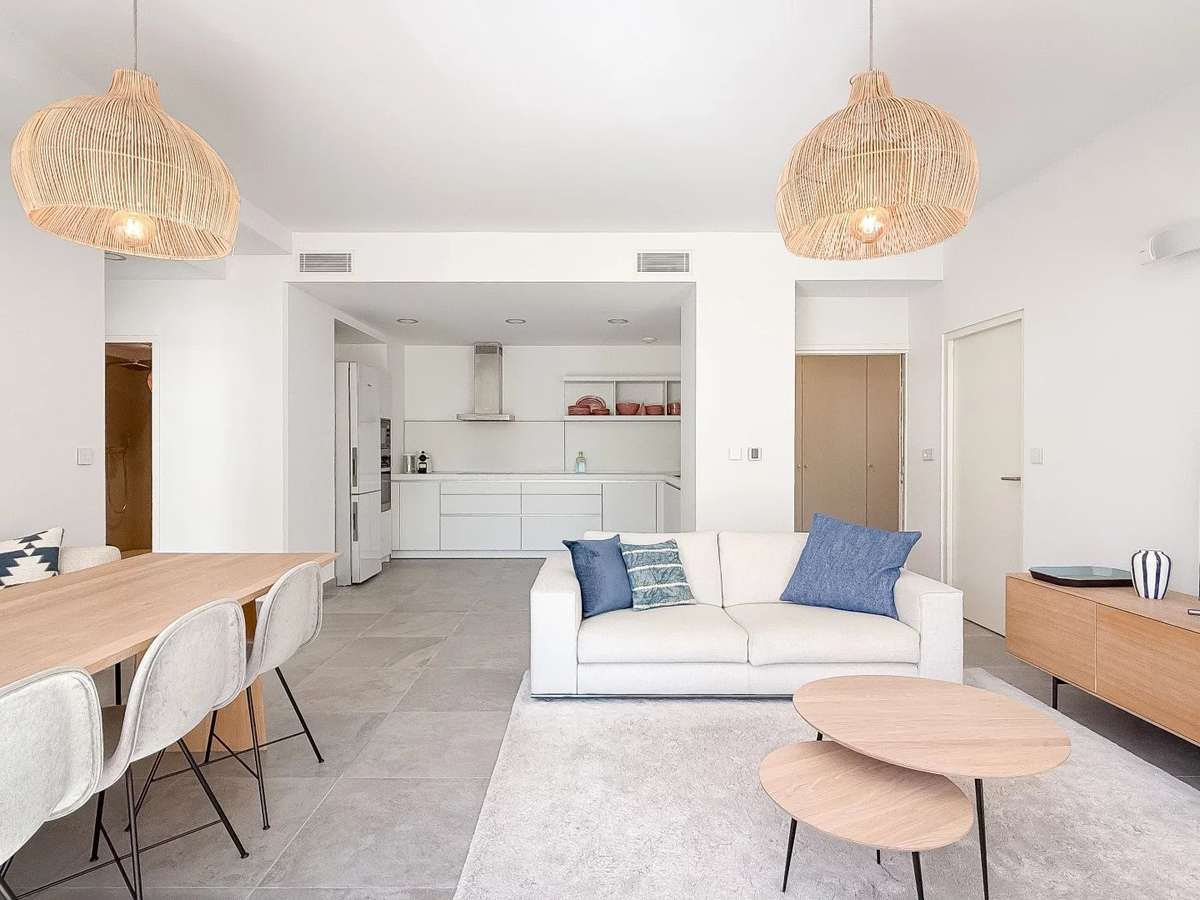 Apartment Saint-Tropez