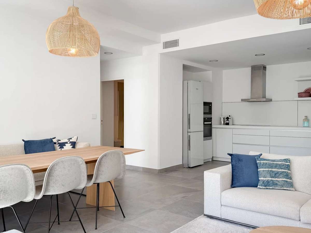 Apartment Saint-Tropez