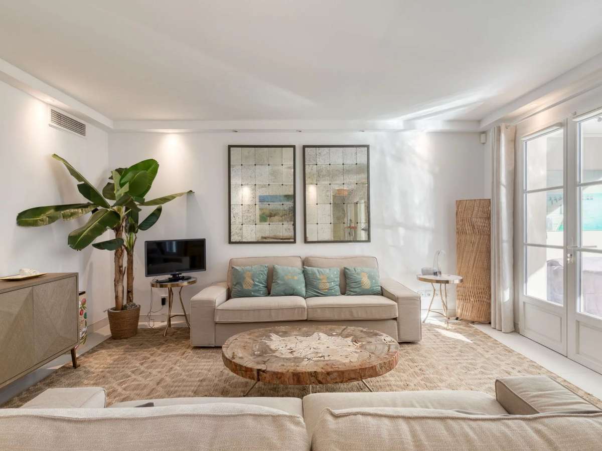 Apartment Saint-Tropez