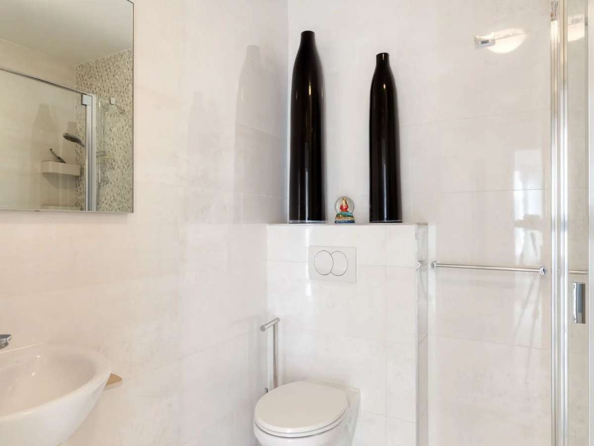 Apartment Saint-Tropez