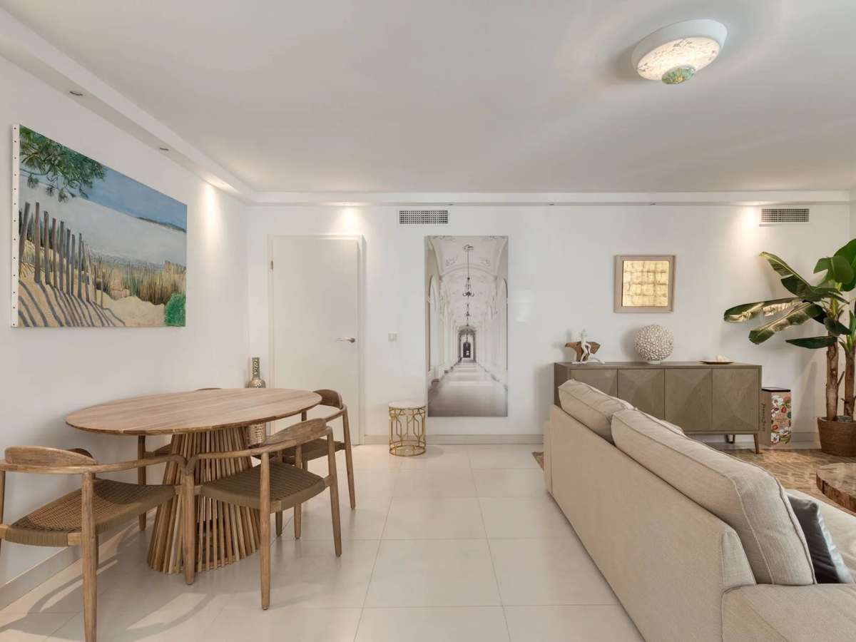 Apartment Saint-Tropez