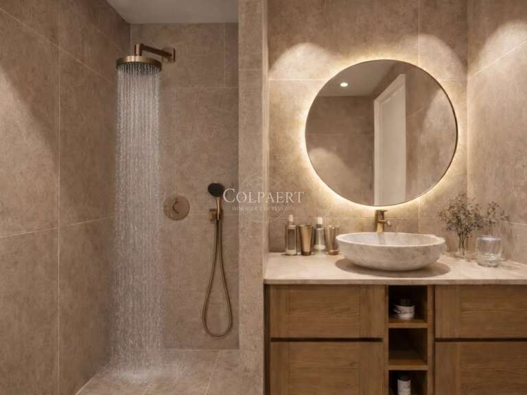 Appartement Saint-Tropez - 2 chambres - 81m²