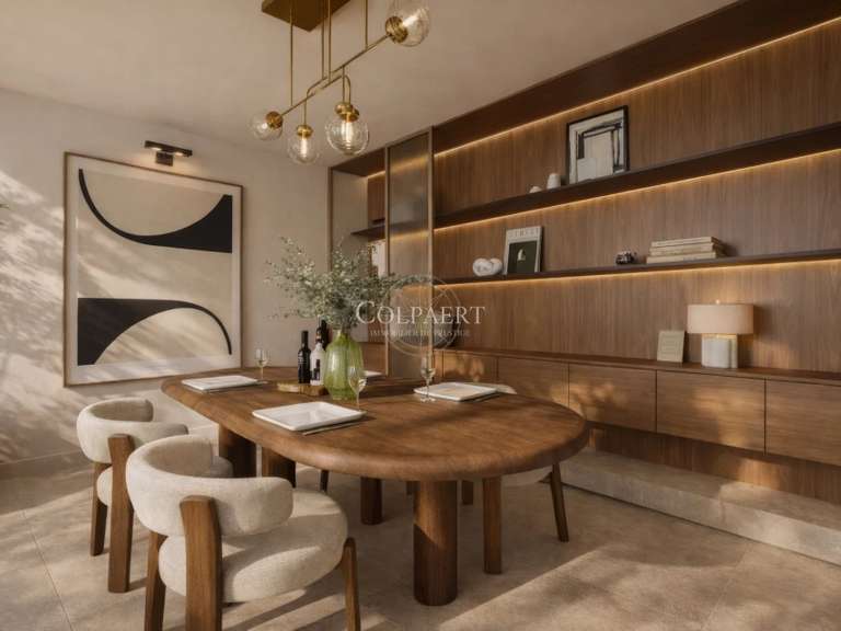 Appartement Saint-Tropez - 2 chambres - 81m²