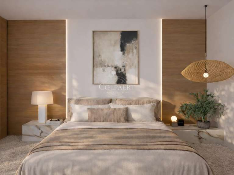 Appartement Saint-Tropez - 3 chambres - 85m²