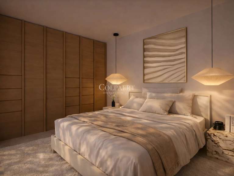 Appartement Saint-Tropez - 3 chambres - 85m²