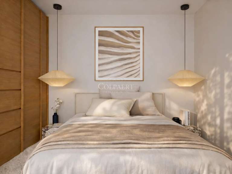 Appartement Saint-Tropez - 3 chambres - 85m²