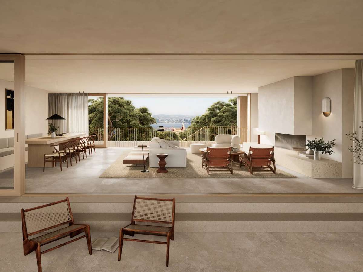 Appartement Saint-Tropez