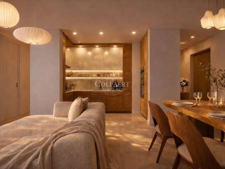 Appartement Saint-Tropez - 3 chambres - 85m²