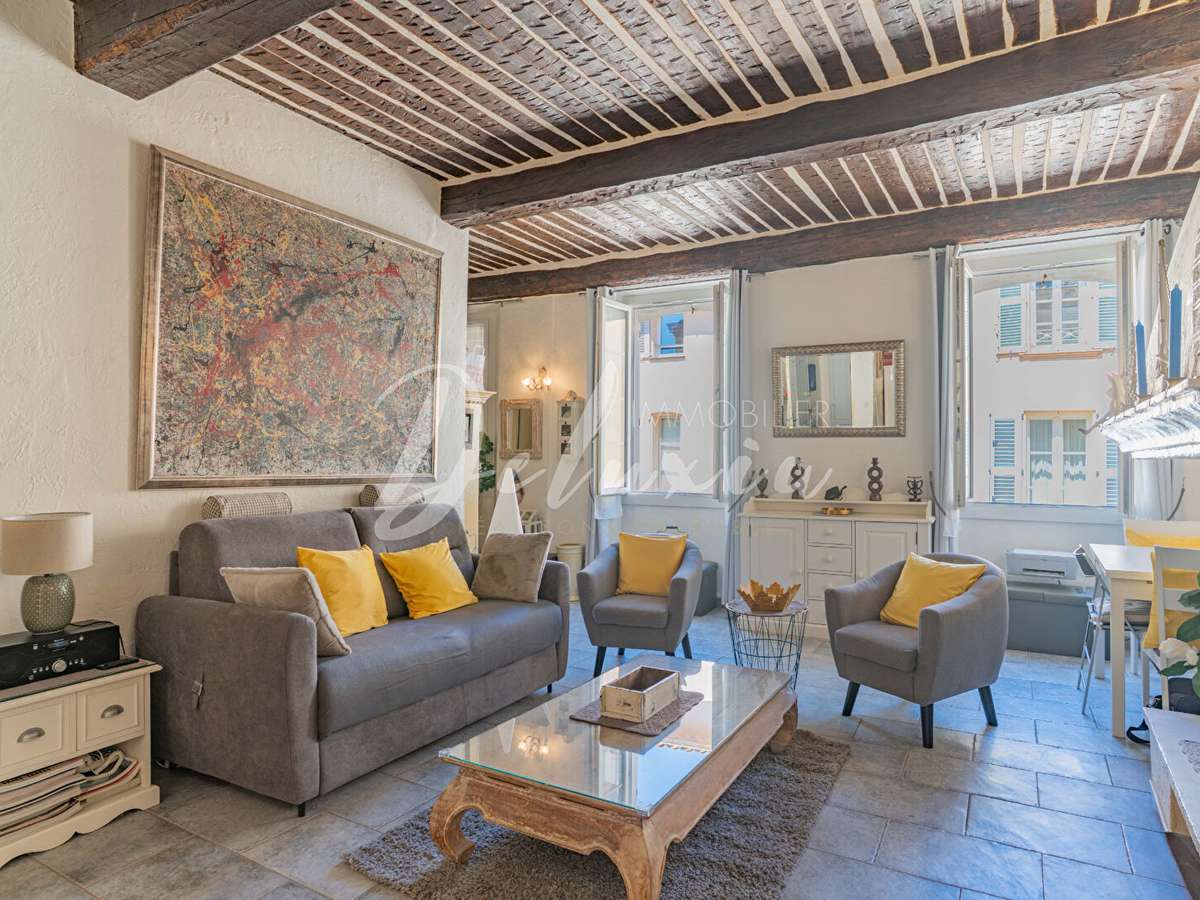 Apartment Saint-Tropez