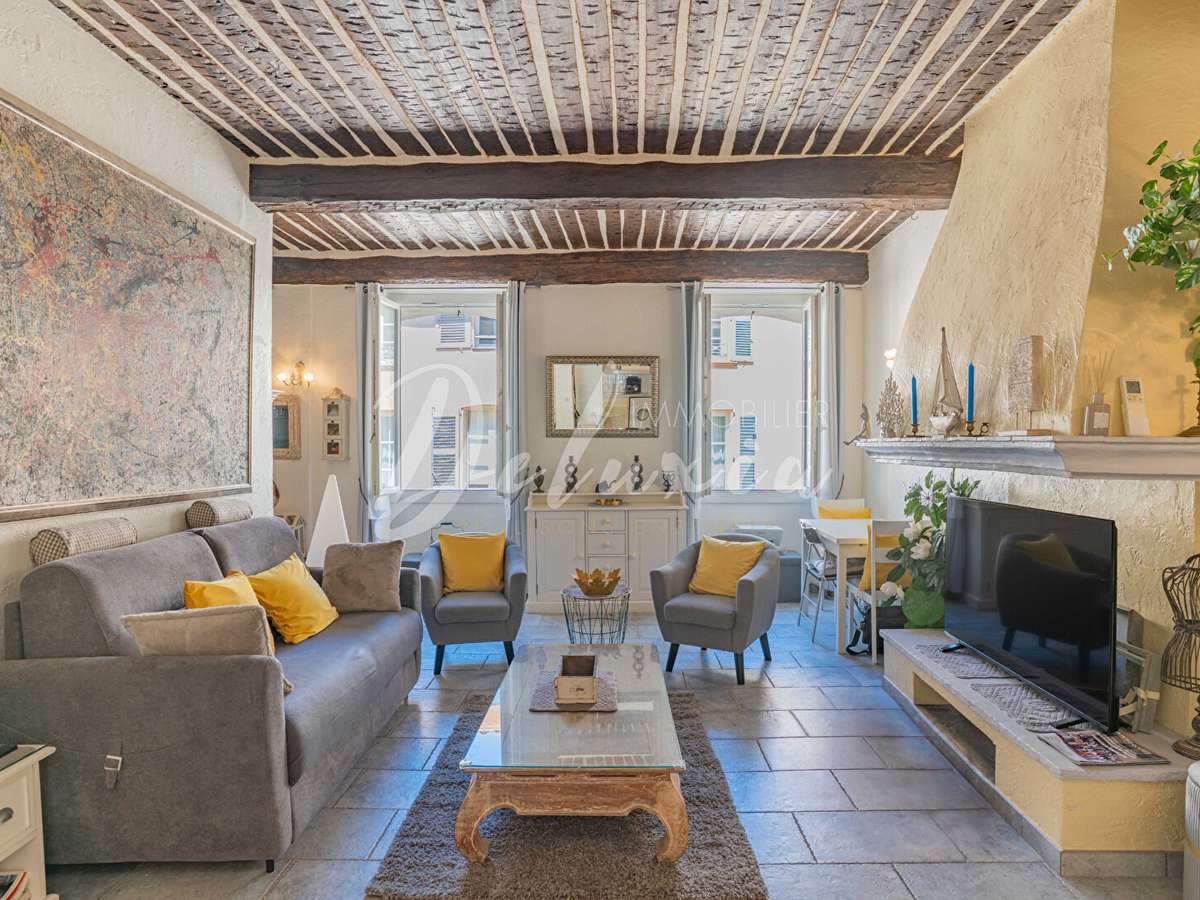 Apartment Saint-Tropez