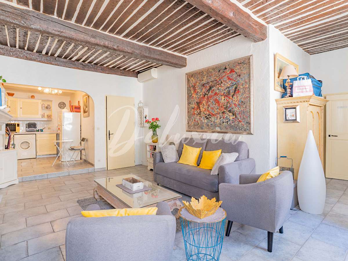 Apartment Saint-Tropez