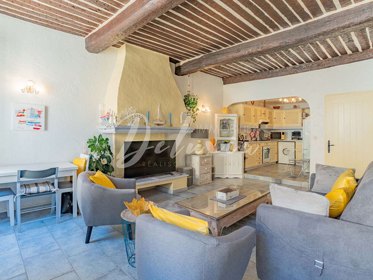 Apartment Saint-Tropez