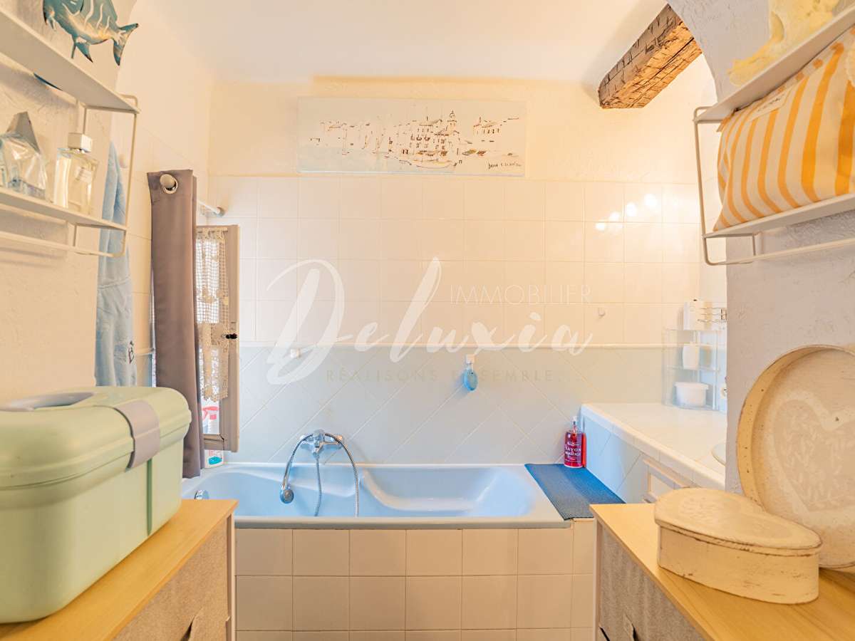 Apartment Saint-Tropez