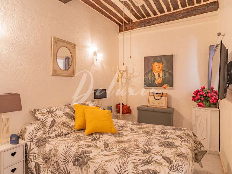 Apartment Saint-Tropez - 1 bedroom - 52m²