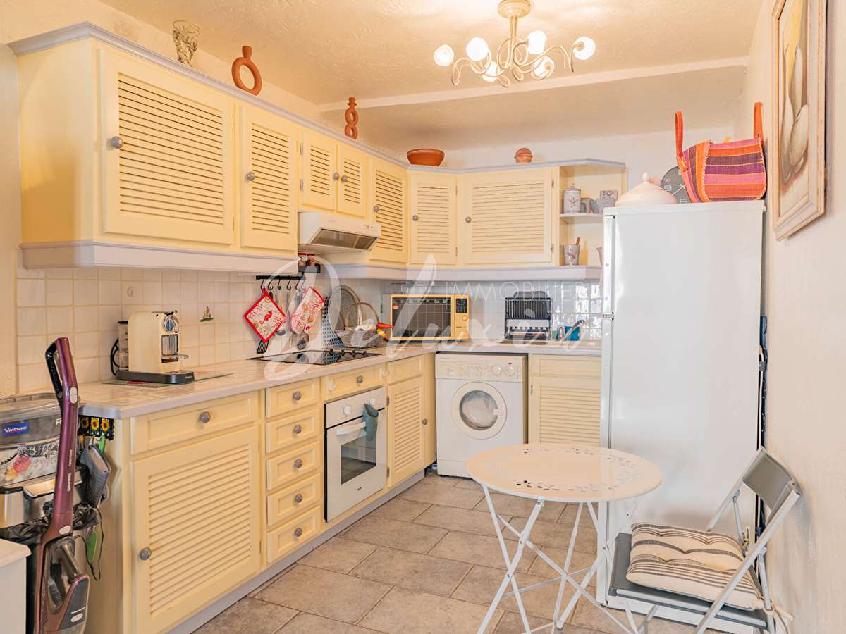 Apartment Saint-Tropez