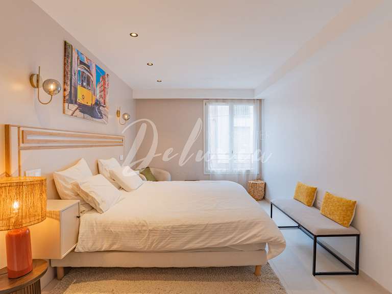 Apartment Saint-Tropez - 2 bedrooms - 113m²