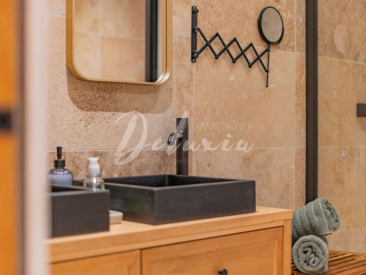 Apartment Saint-Tropez