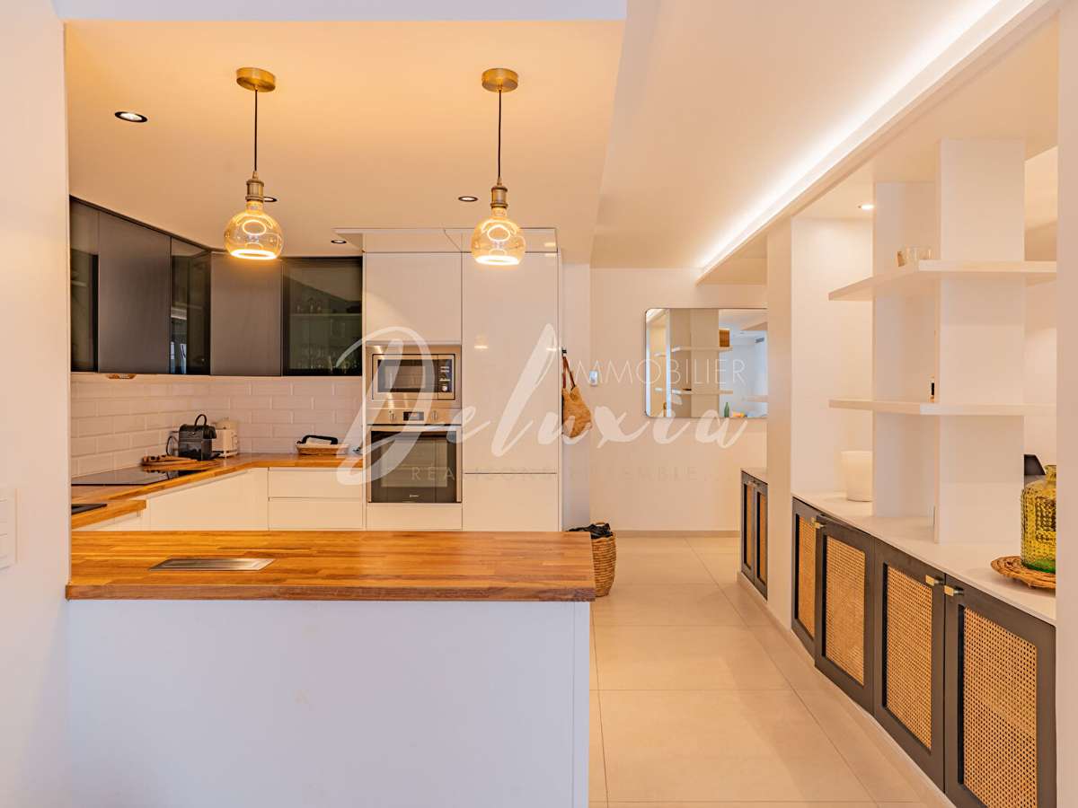 Apartment Saint-Tropez