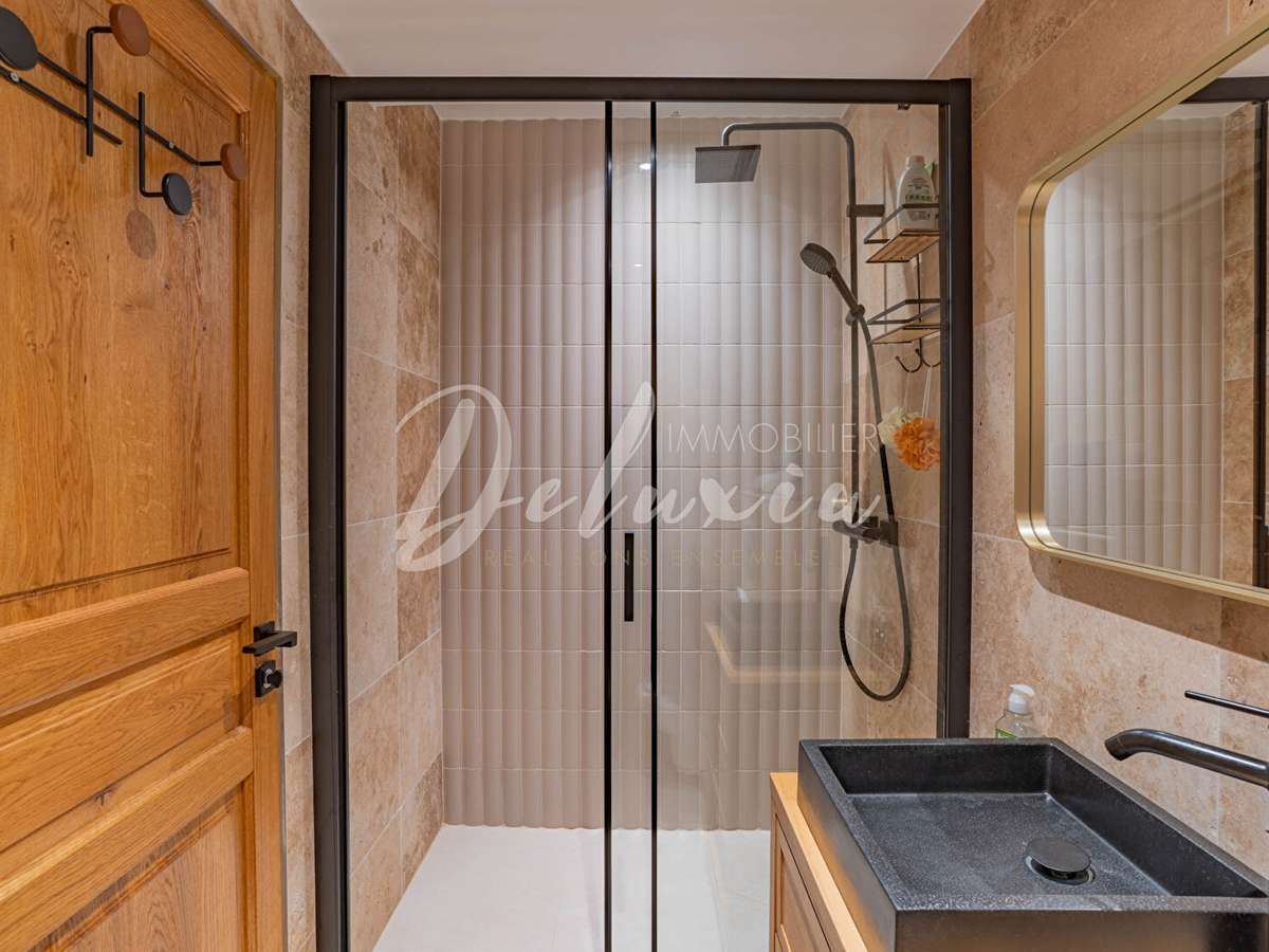 Apartment Saint-Tropez