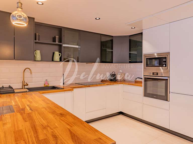 Apartment Saint-Tropez - 2 bedrooms - 113m²