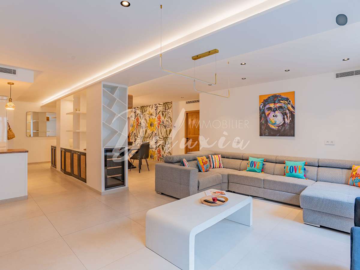 Apartment Saint-Tropez