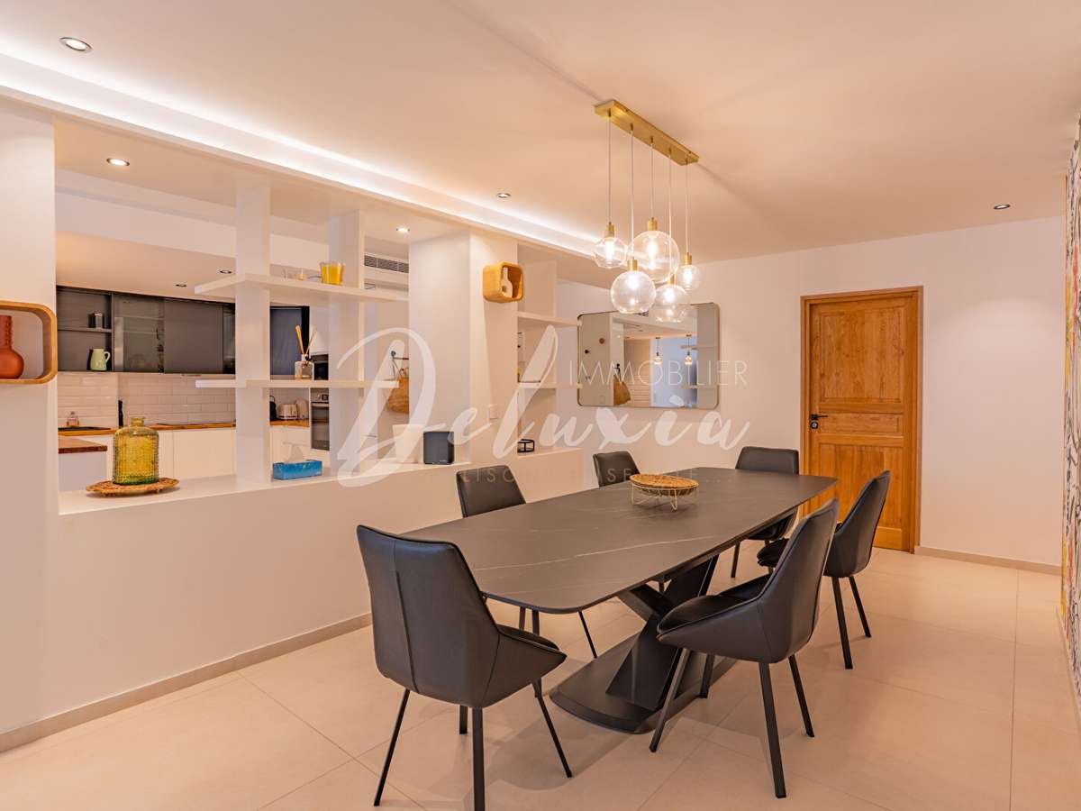 Apartment Saint-Tropez