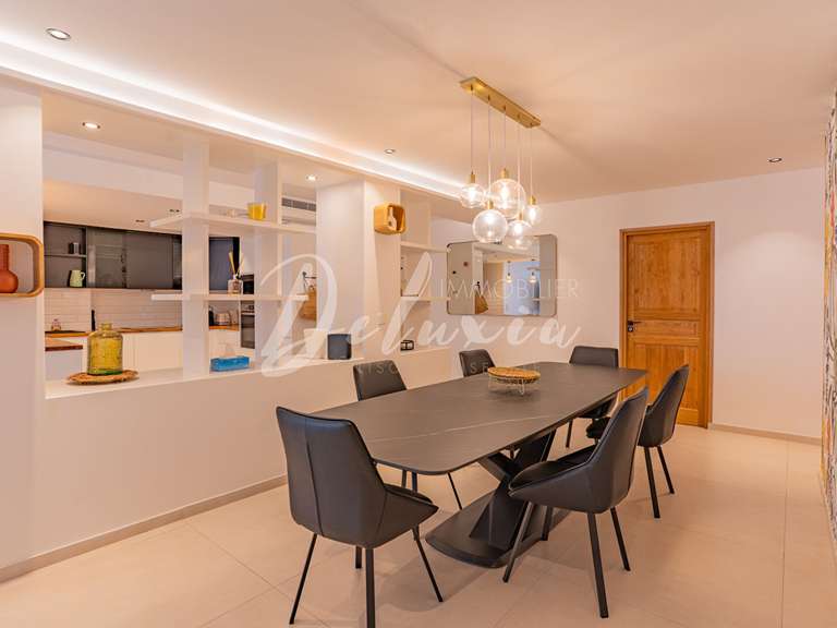 Apartment Saint-Tropez - 2 bedrooms - 113m²