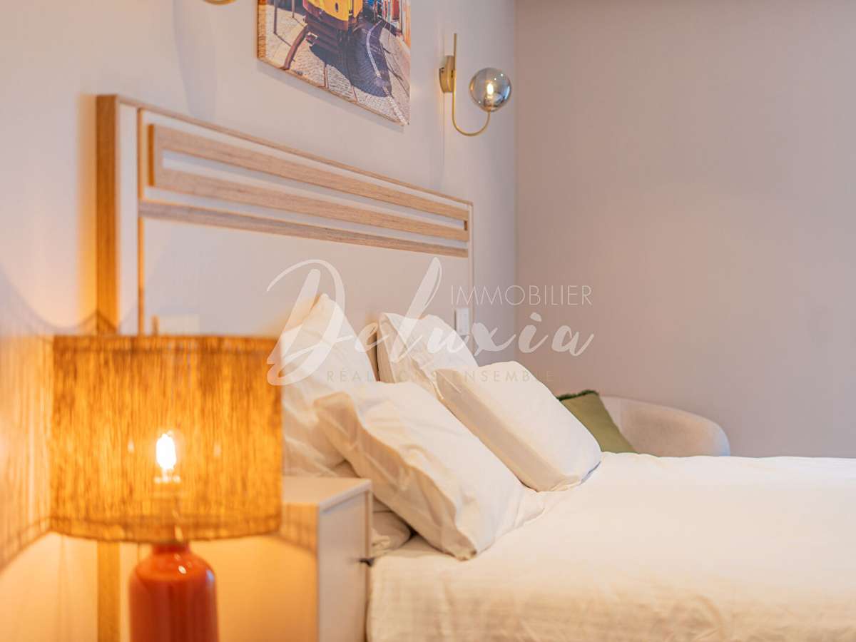 Apartment Saint-Tropez