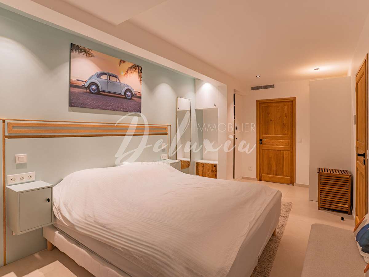 Apartment Saint-Tropez