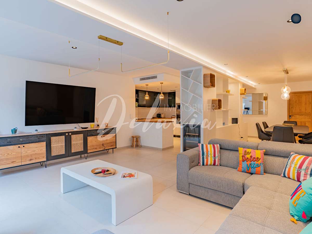 Apartment Saint-Tropez