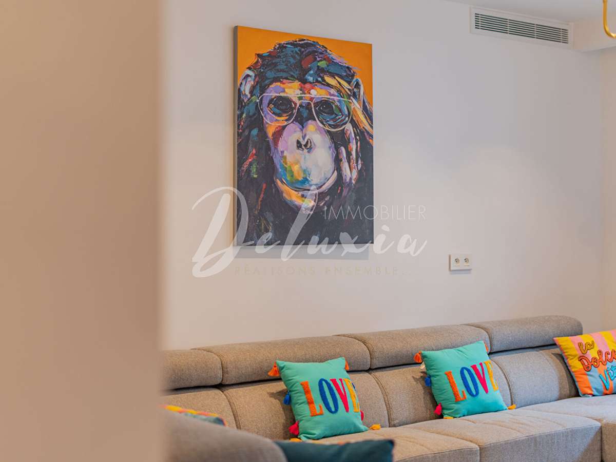 Apartment Saint-Tropez