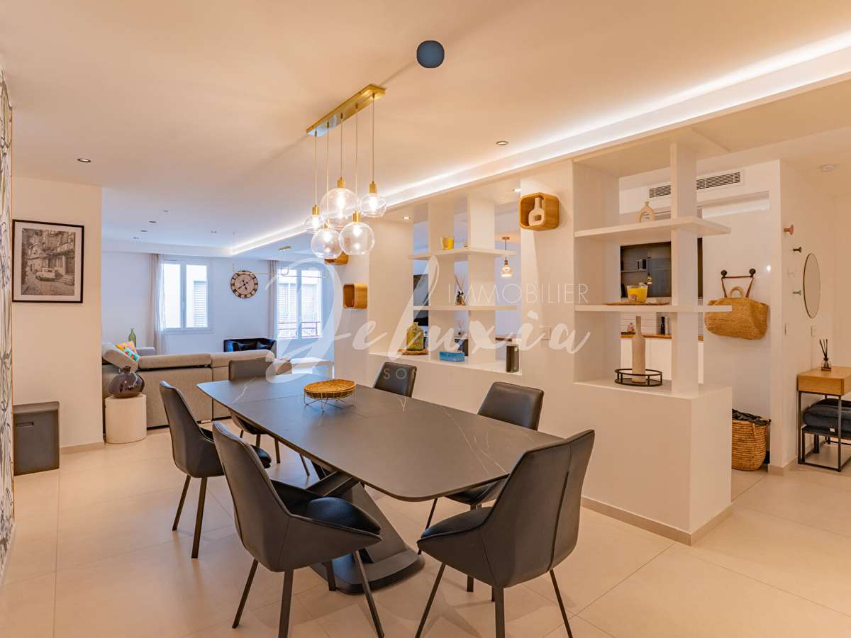 Apartment Saint-Tropez