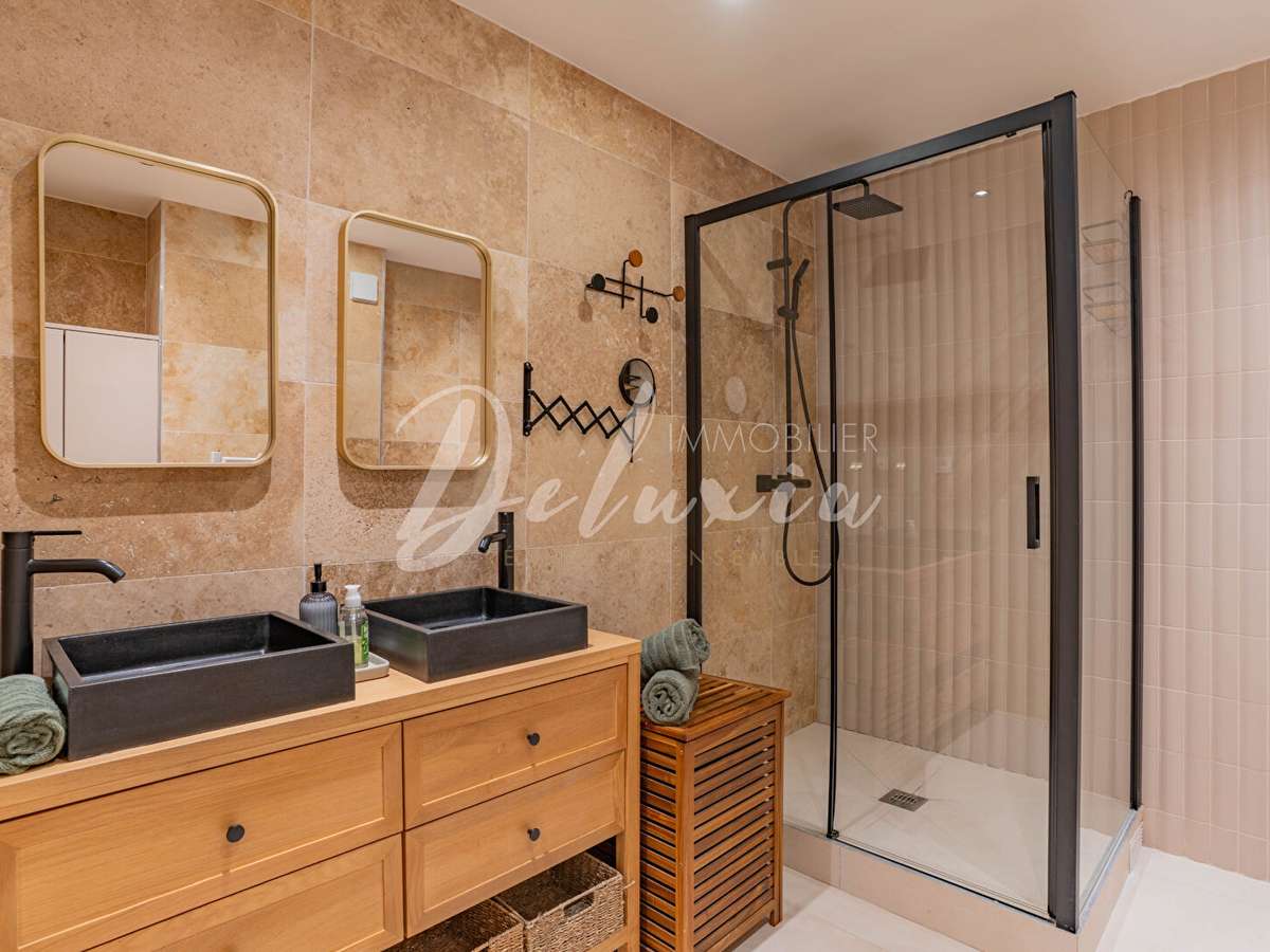 Apartment Saint-Tropez