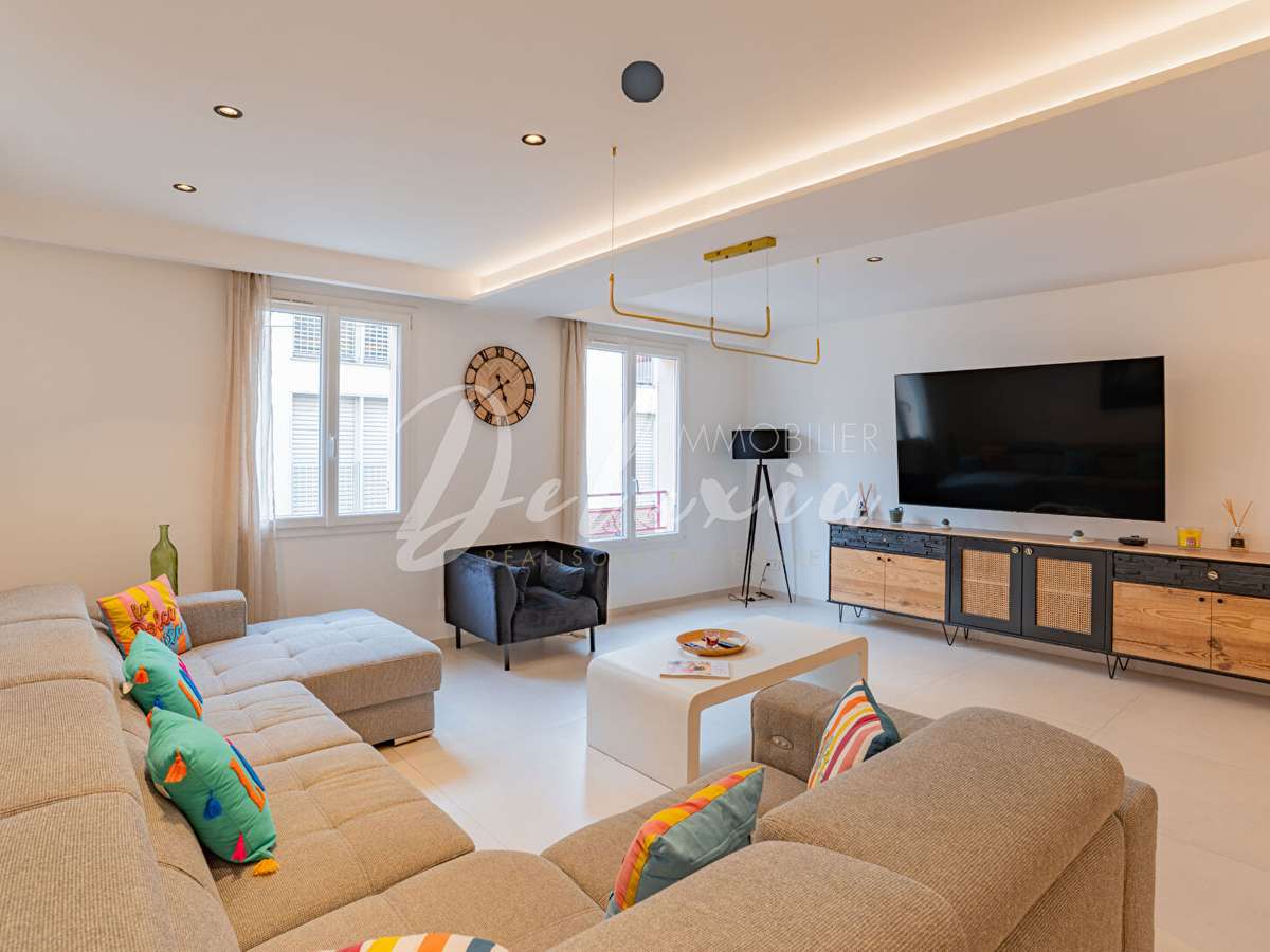 Apartment Saint-Tropez