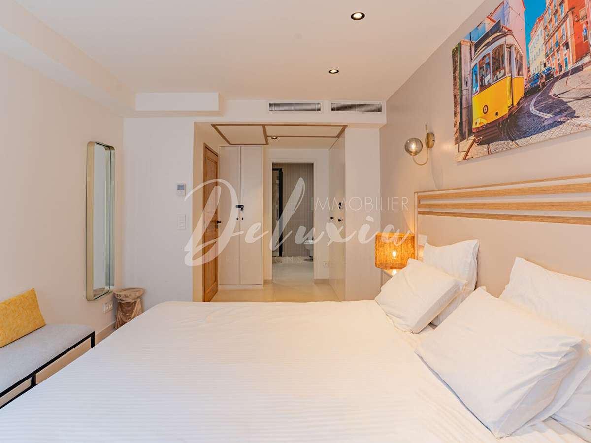 Apartment Saint-Tropez