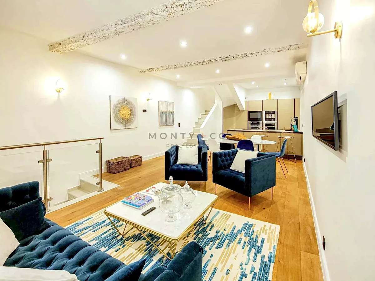 Apartment Saint-Tropez