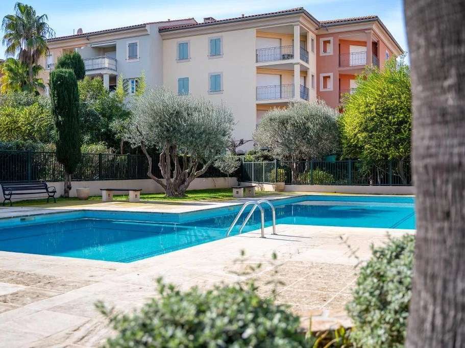 Appartement Saint-Tropez