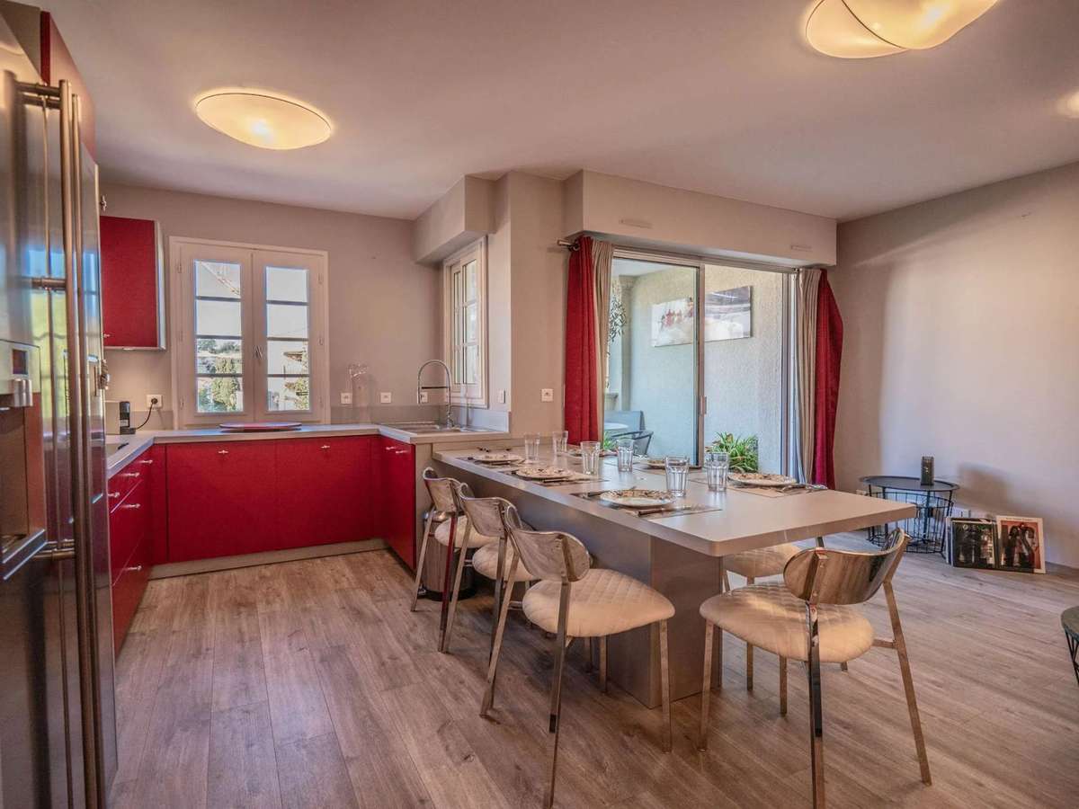 Appartement Saint-Tropez