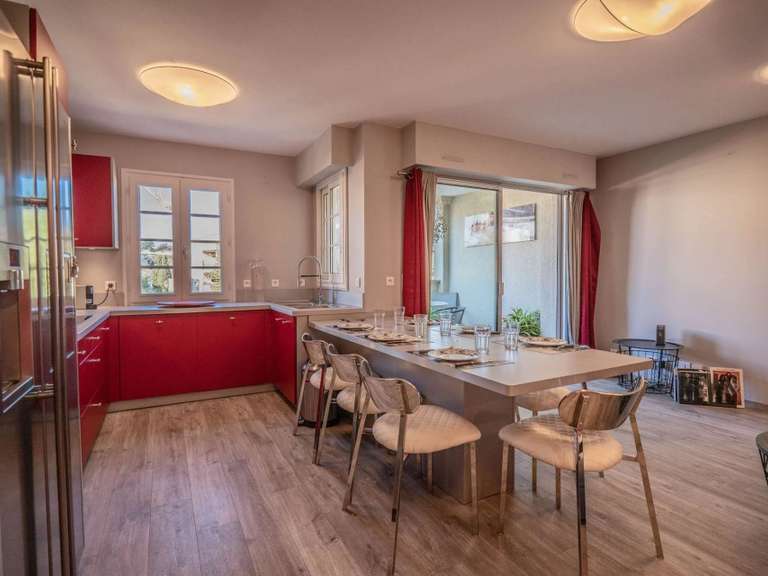 Appartement Saint-Tropez - 2 chambres