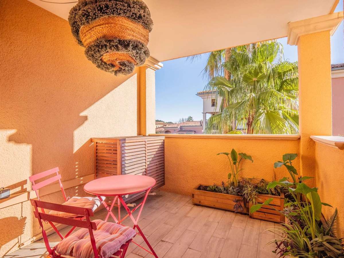 Appartement Saint-Tropez